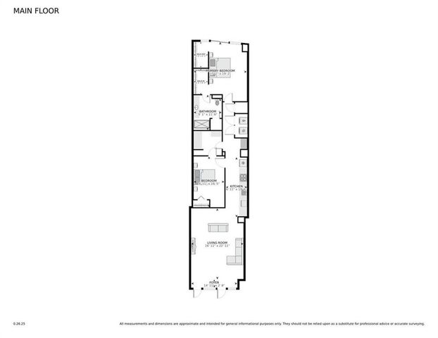 890 Memorial SE Drive 108, Atlanta, GA 30316