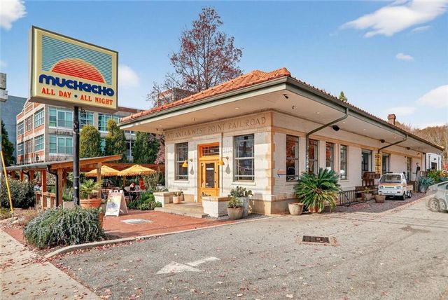 890 Memorial SE Drive 108, Atlanta, GA 30316