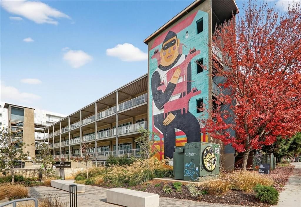 890 Memorial SE Drive 108, Atlanta, GA 30316