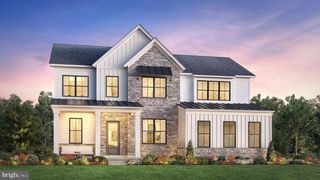1465 BRETON HILL DR #LOT 13, Warminster, PA 18974