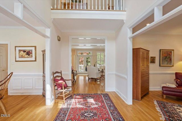 9108 Hometown Drive, Raleigh, NC 27615