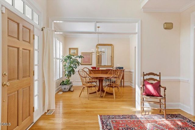 9108 Hometown Drive, Raleigh, NC 27615