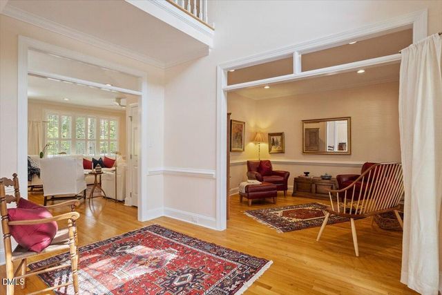 9108 Hometown Drive, Raleigh, NC 27615