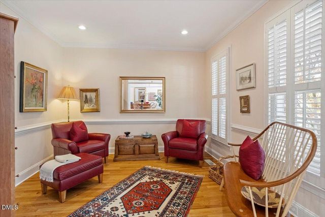 9108 Hometown Drive, Raleigh, NC 27615