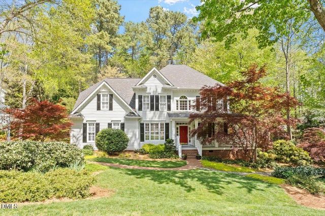 9108 Hometown Drive, Raleigh, NC 27615