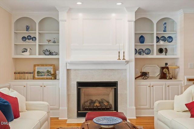 9108 Hometown Drive, Raleigh, NC 27615