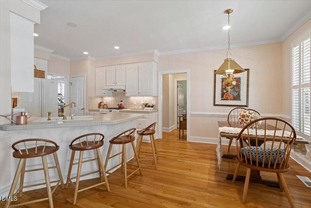 9108 Hometown Drive, Raleigh, NC 27615