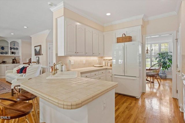 9108 Hometown Drive, Raleigh, NC 27615