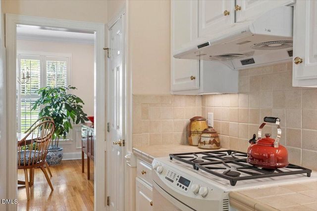 9108 Hometown Drive, Raleigh, NC 27615