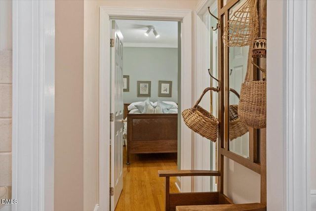 9108 Hometown Drive, Raleigh, NC 27615