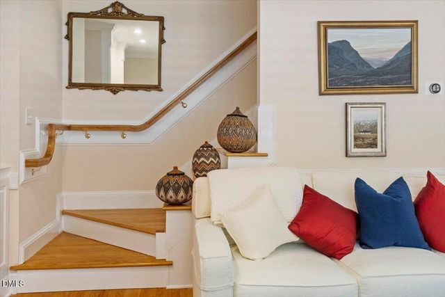 9108 Hometown Drive, Raleigh, NC 27615