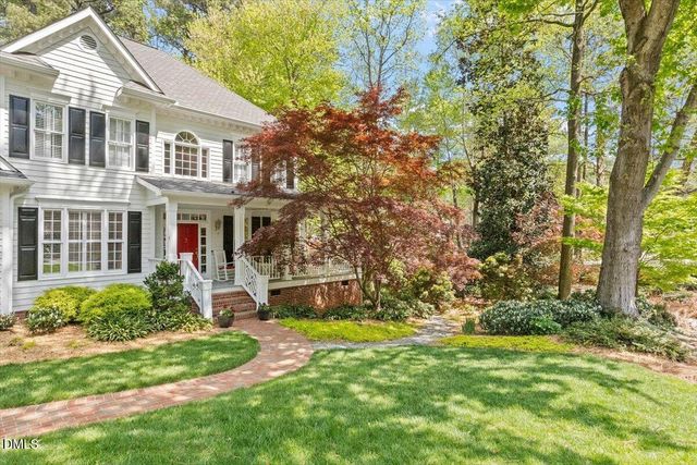 9108 Hometown Drive, Raleigh, NC 27615