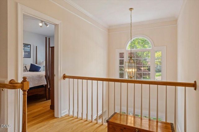 9108 Hometown Drive, Raleigh, NC 27615