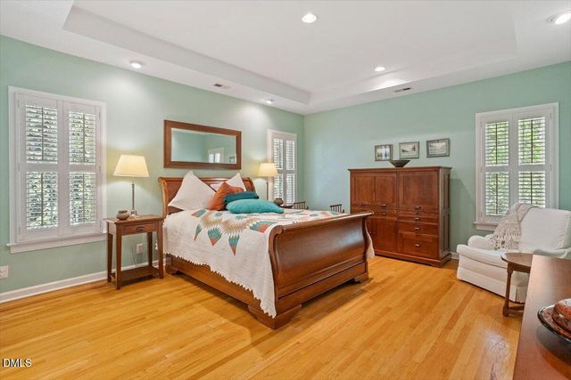 9108 Hometown Drive, Raleigh, NC 27615