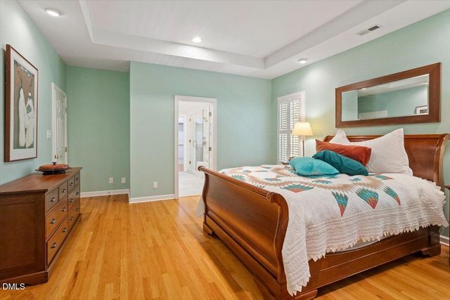 9108 Hometown Drive, Raleigh, NC 27615