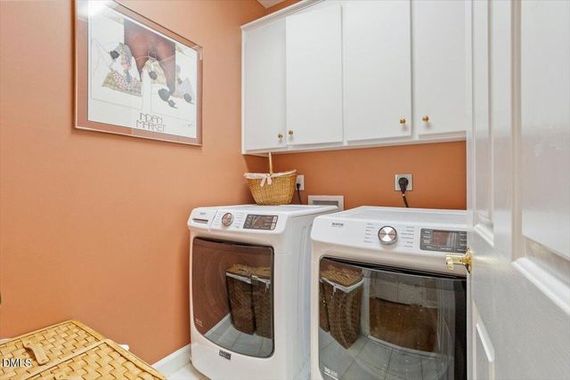 9108 Hometown Drive, Raleigh, NC 27615