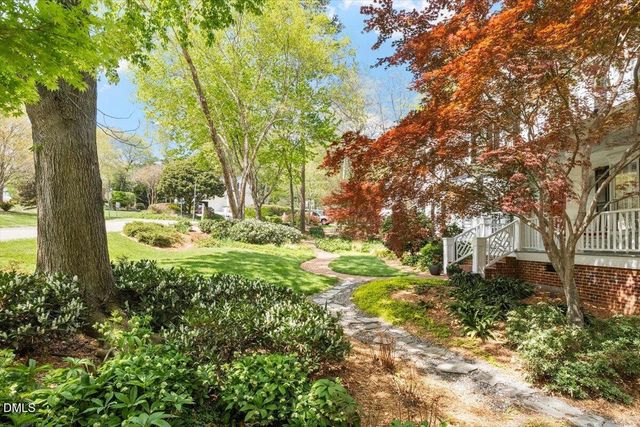 9108 Hometown Drive, Raleigh, NC 27615