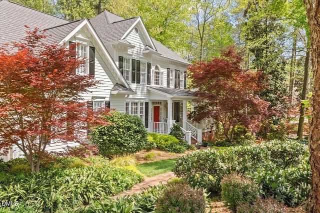 9108 Hometown Drive, Raleigh, NC 27615