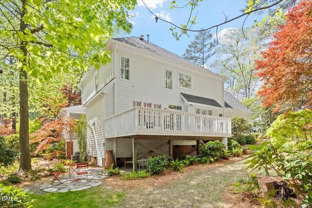 9108 Hometown Drive, Raleigh, NC 27615