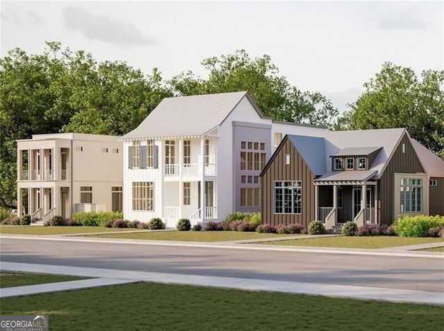 176 Railroad Street, Canton, GA 30114