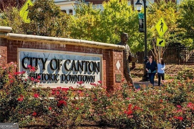 176 Railroad Street, Canton, GA 30114