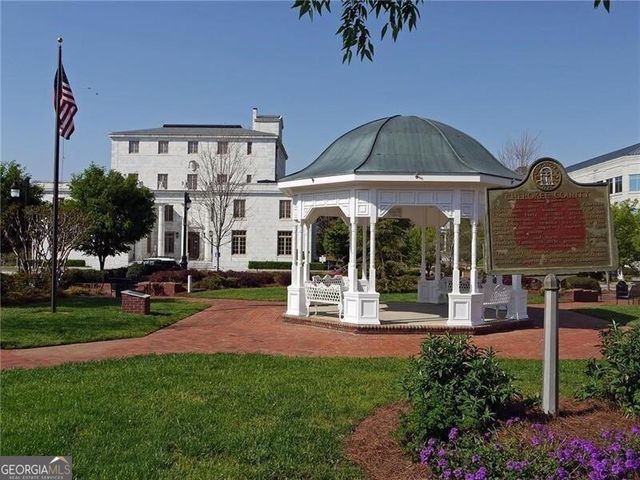 176 Railroad Street, Canton, GA 30114