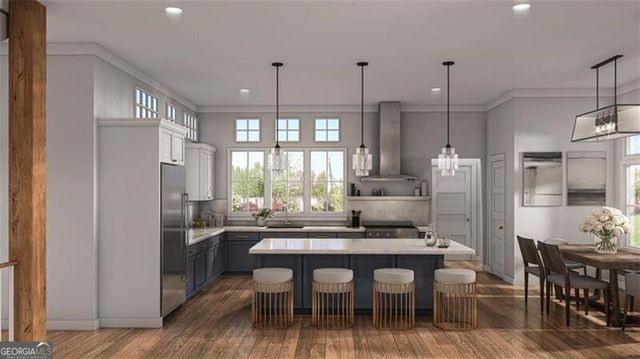 176 Railroad Street, Canton, GA 30114