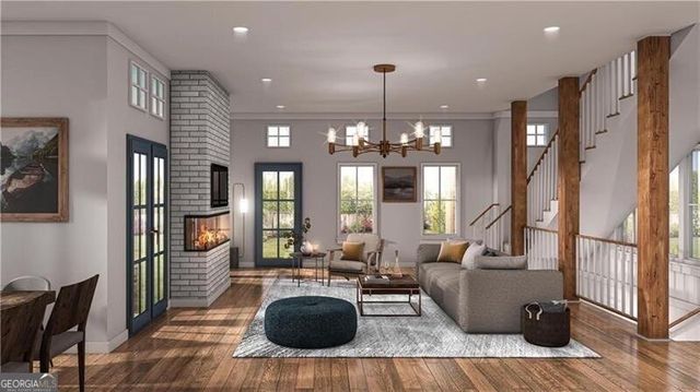 176 Railroad Street, Canton, GA 30114