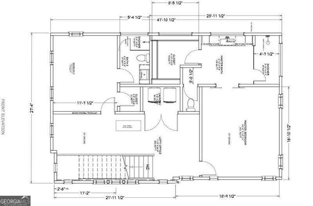 176 Railroad Street, Canton, GA 30114