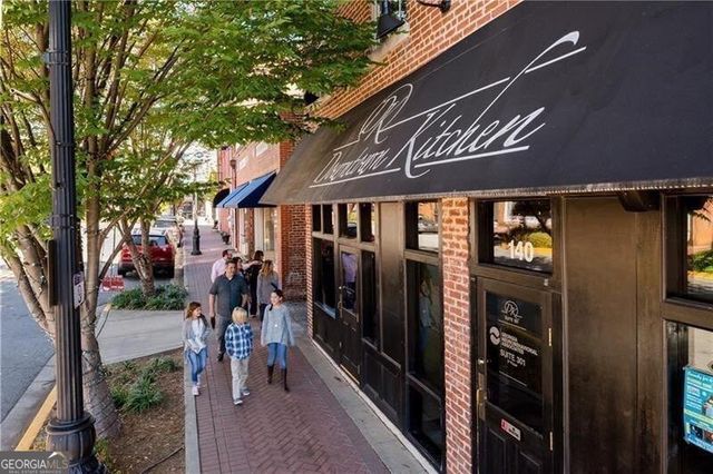176 Railroad Street, Canton, GA 30114