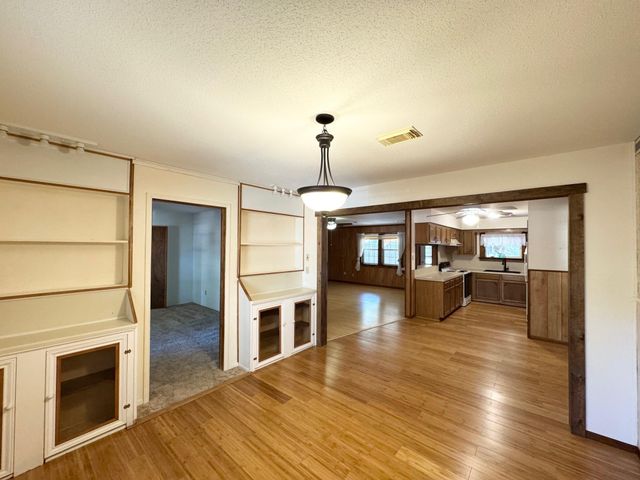 129 Dailey Road, Crockett, TX 75835