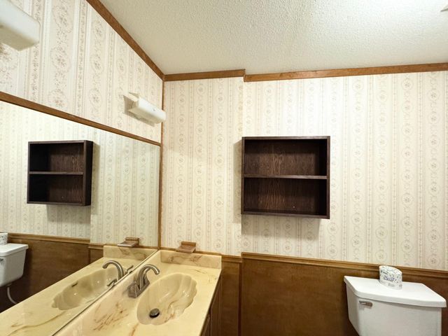 129 Dailey Road, Crockett, TX 75835