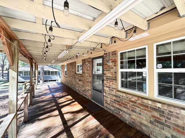 129 Dailey Road, Crockett, TX 75835