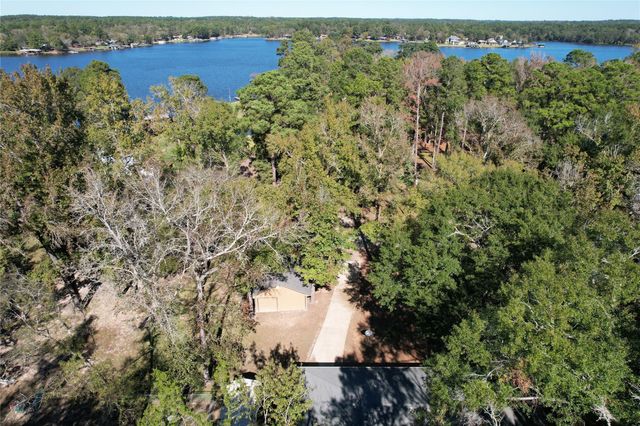 129 Dailey Road, Crockett, TX 75835