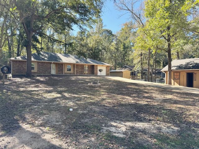 129 Dailey Road, Crockett, TX 75835