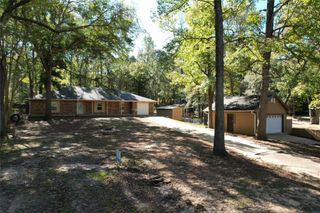 129 Dailey Road, Crockett, TX 75835