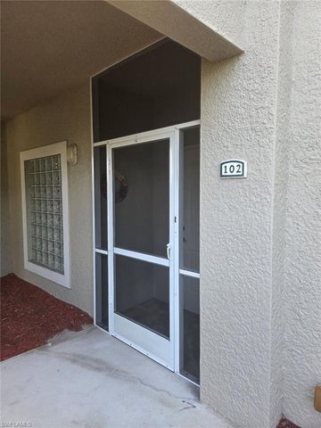 2280 Somerset Ridge DR 102, Lehigh Acres, FL 33973