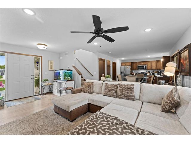 1205 Filkins Street, Prescott, WI 54021