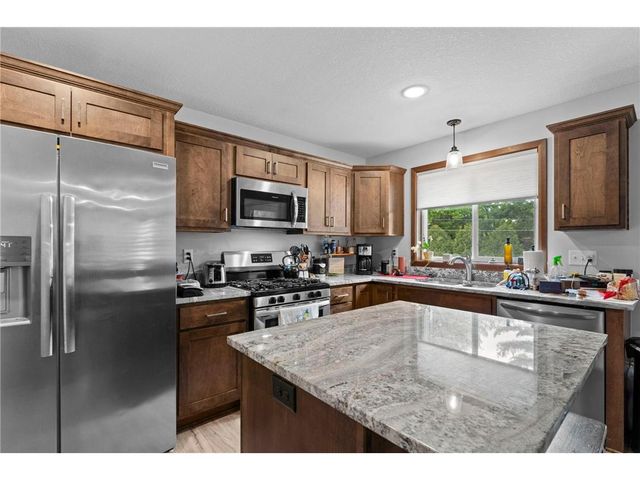 1205 Filkins Street, Prescott, WI 54021