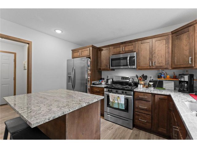 1205 Filkins Street, Prescott, WI 54021