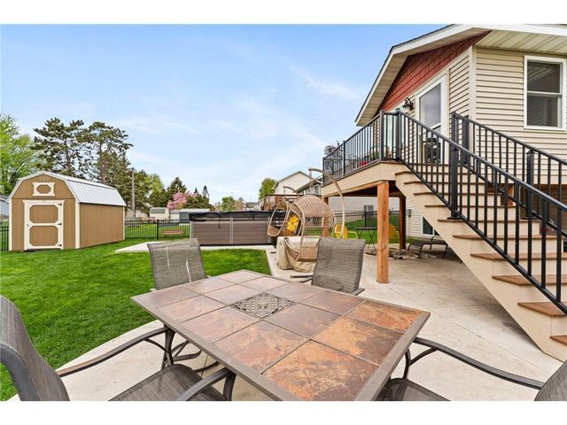 1205 Filkins Street, Prescott, WI 54021