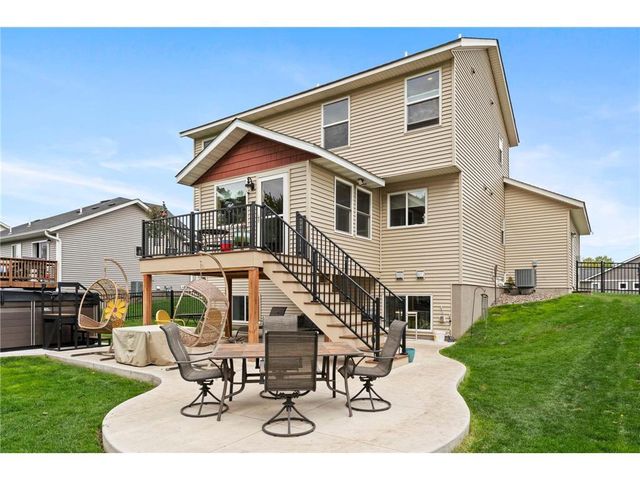 1205 Filkins Street, Prescott, WI 54021