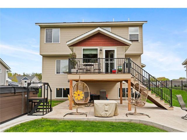 1205 Filkins Street, Prescott, WI 54021