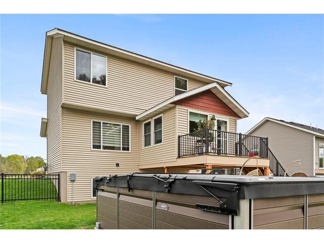 1205 Filkins Street, Prescott, WI 54021