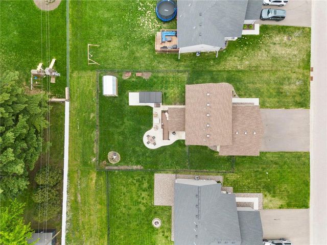 1205 Filkins Street, Prescott, WI 54021