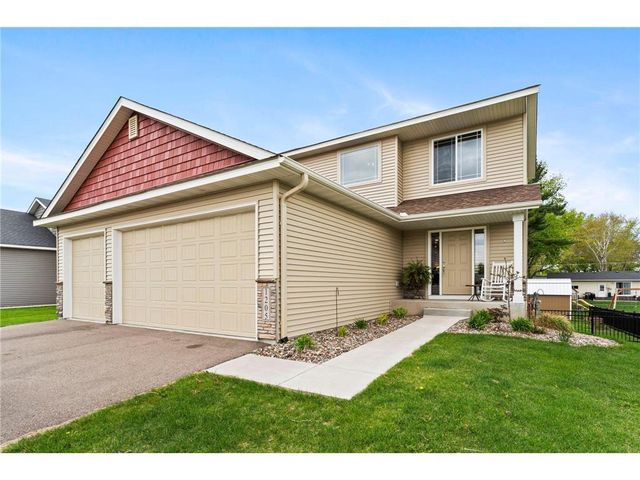 1205 Filkins Street, Prescott, WI 54021