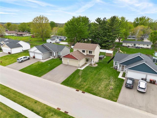 1205 Filkins Street, Prescott, WI 54021