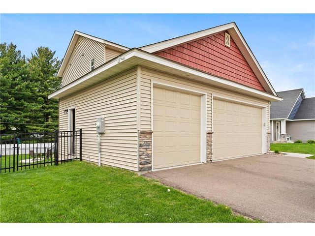 1205 Filkins Street, Prescott, WI 54021