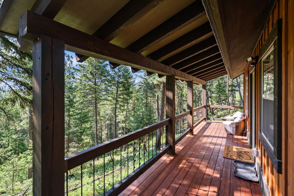 205 Muley Road, Lakeside, MT 59922 photo 36