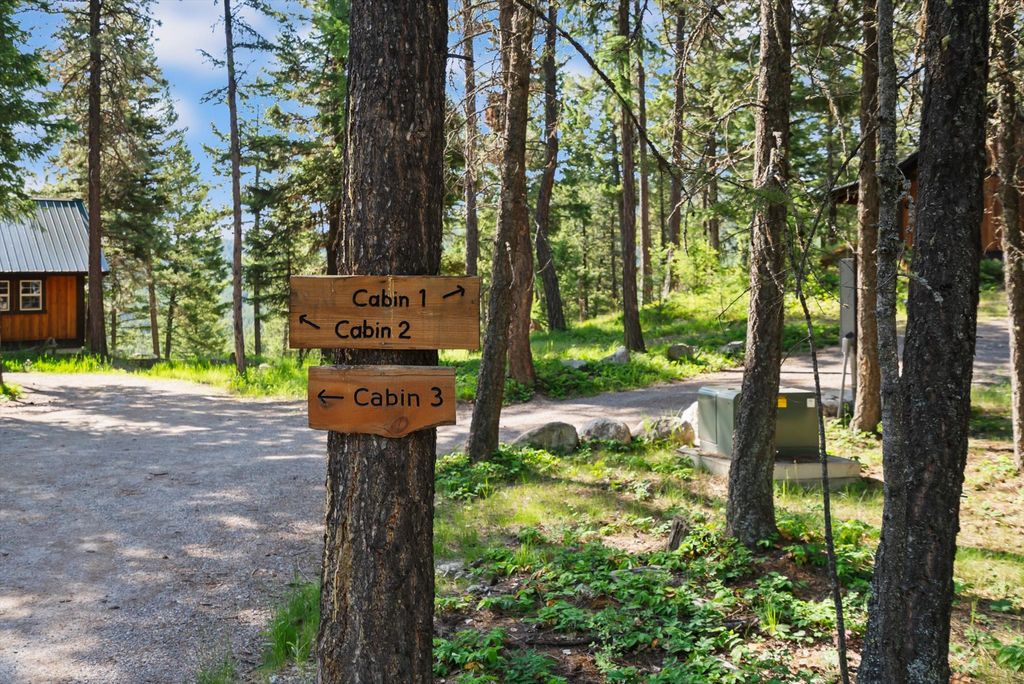 205 Muley Road, Lakeside, MT 59922 photo 41